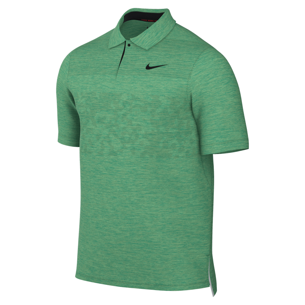 Nike camo golf shirt hotsell